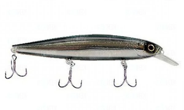 Воблер Deps Balisong Minnow 130Sp 24 фото