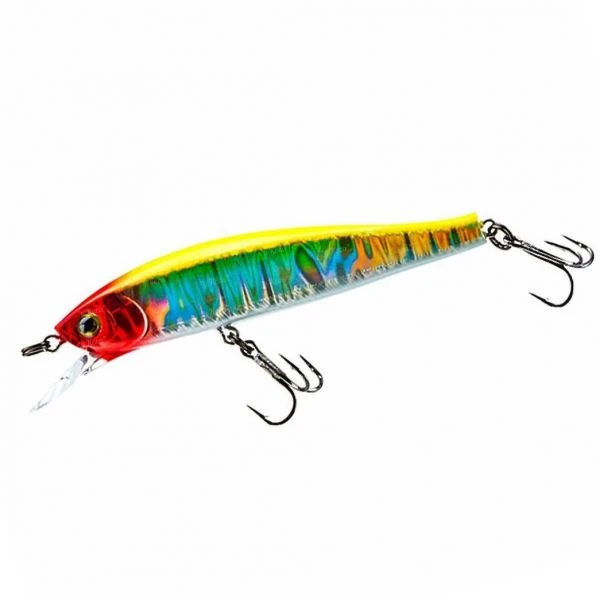 Воблер Duel Hardcore Minnow Flat 70 фото