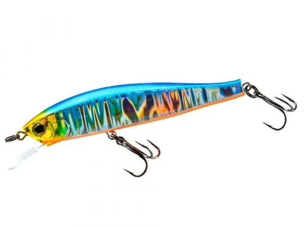 Воблер Duel Hardcore Minnow Flat 70Sp R1358-HBSN фото