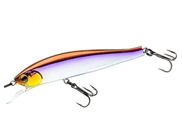 Воблер Duel Hardcore Minnow Flat 70Sp R1358-MEWS фото