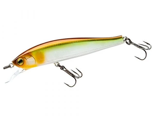Воблер Duel Hardcore Minnow Flat 70Sp R1358-MGSA фото
