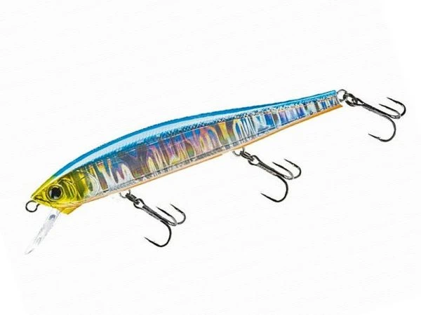 Воблер Duel Hardcore Minnow Flat 95Sp R1360-HBSN фото
