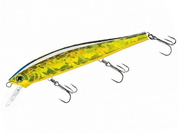 Воблер Duel Hardcore Minnow Flat 95Sp R1360-HGSN фото