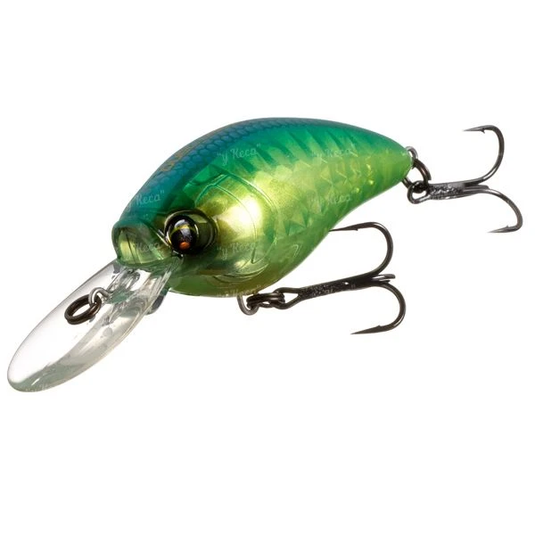 Воблер Duel L-Bass Crank MR 50F фото