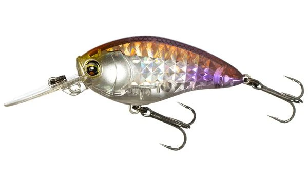 Воблер Duel L-Bass Crank MR 50F F1218-HWS фото
