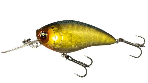 Воблер Duel L-Bass Crank MR 50F F1218-MGGB фото