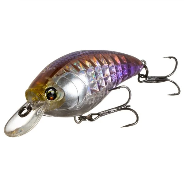 Воблер Duel L-Bass Crank SR 50F фото