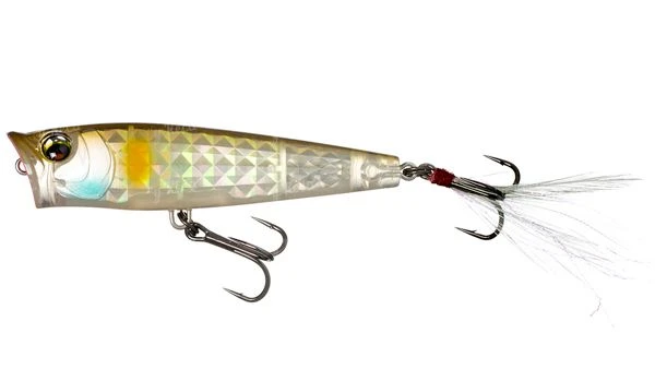 Воблер Duel L-Bass Popper 65F F1212-GSAY фото