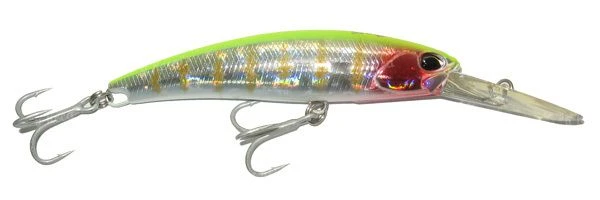Воблер DUO Fangbait 120F DR ADA3305 Fang Gill фото