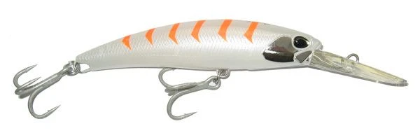 Воблер DUO Fangbait 120F DR SW Limited ASI0106 Gigo фото