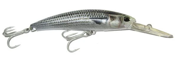 Воблер DUO Fangbait 120F DR SW Limited DST0804 Mullet ND фото