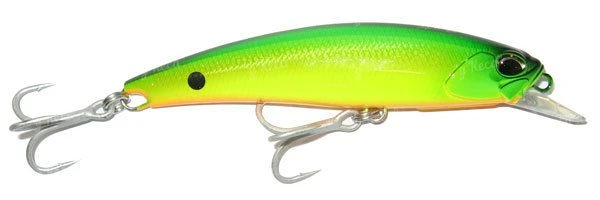 Воблер DUO Fangbait 120F SR Pike ACC3151 фото