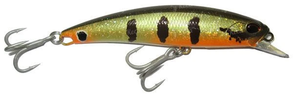 Воблер DUO Fangbait 120F SR Pike ADA3327 фото