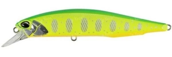 Воблер DUO Realis Jerk Bait 120Sp Pike ASI4044 фото