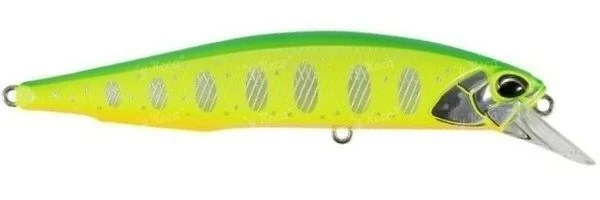 Воблер DUO Realis Jerk Bait 100Sp Pike ASI4044 фото