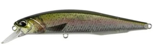 Воблер DUO Realis Jerk Bait 120Sp Pike CCC3836 фото