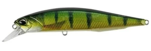 Воблер DUO Realis Jerk Bait 120Sp Pike CCC3864 фото