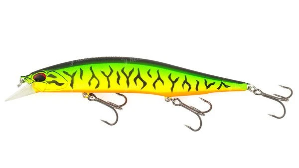 Воблер DUO Realis Jerkbait 130Sp ACC3059 Mat Tiger фото
