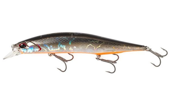 Воблер DUO Realis Jerkbait 130Sp ADA3081 Prisn Shad фото