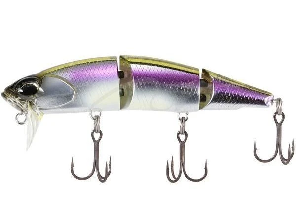 Воблер DUO Realis Rozante Perj 95F GSA3061 фото