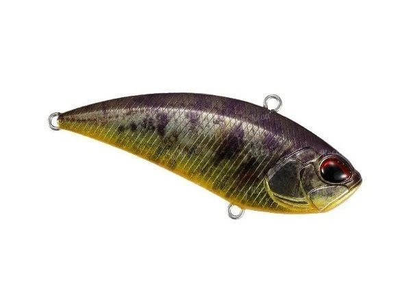 Воблер DUO Realis Vibration G-Fix 68S ASA3825 Tule Perch ND фото