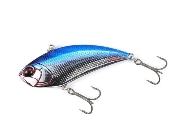 Воблер DUO Realis Vibration G-Fix 68 фото