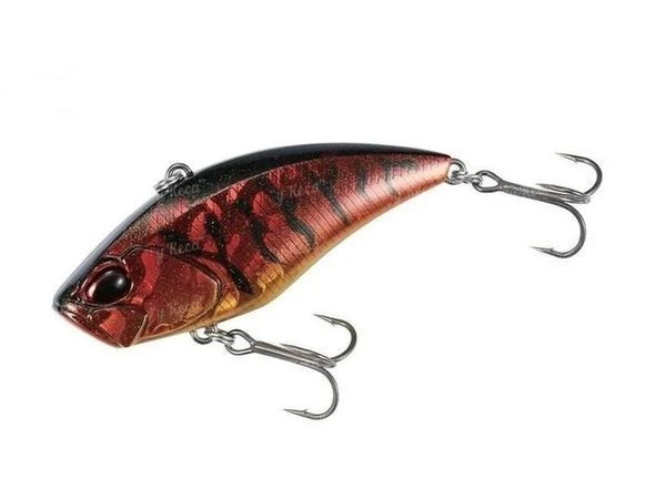 Воблер DUO Realis Vibration Nitro фото