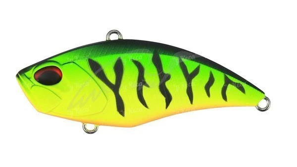 Воблер DUO Realis Vibration Nitro 55S ACC3059 Mat Tiger фото