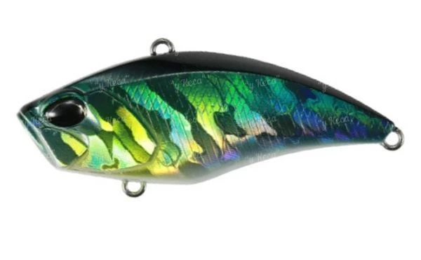 Воблер DUO Realis Vibration Nitro 55S AJA3087 Shadow Halo фото