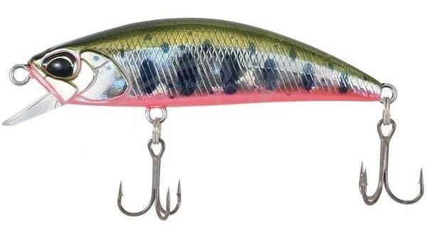 Воблер DUO Spearhead Ryuki 50F ADA4068 Yamame Red Belly фото