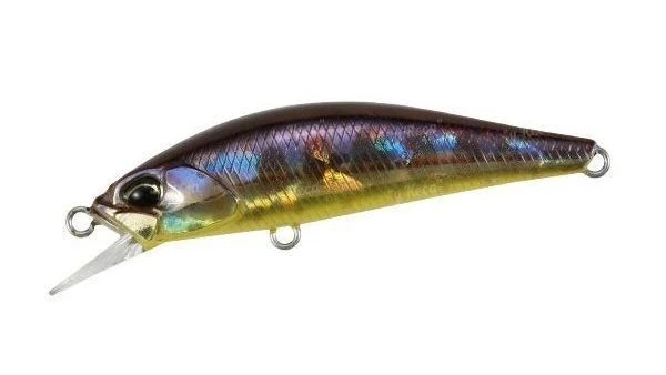 Воблер DUO Spearhead Ryuki 50S ADA4007 Violet Yamame YB фото