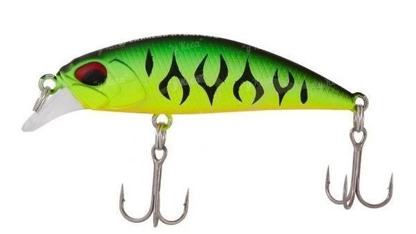 Воблер DUO Spearhead Ryuki 50Sp ACC3059 Mat Tiger фото