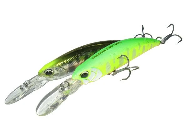 Воблер DUO Spearhead Ryuki 70 фото