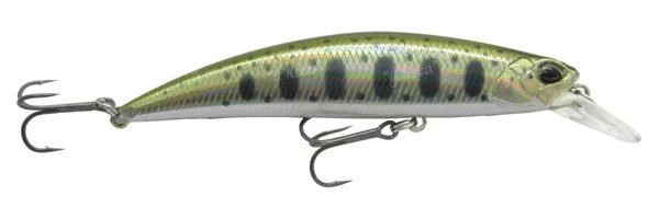 Воблер DUO Spearhead Ryuki 80S ANA4034 фото