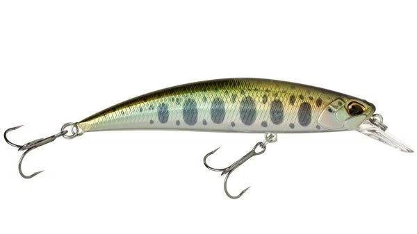 Воблер DUO Spearhead Ryuki 80S N34 фото