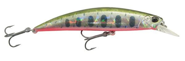 Воблер DUO Spearhead Ryuki 95S ADA4068 Yamame Red Belly фото