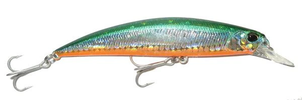 Воблер DUO Spearhead Ryuki 95S WT AQA0283 Tiranga OB фото