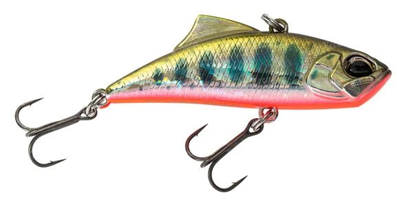 Воблер DUO Spearhead Ryuki Vib 45S ADA4068 Yamame Red Belly фото