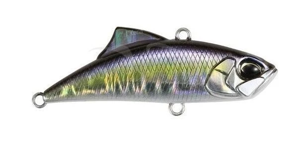 Воблер DUO Spearhead Ryuki Vib 45S GPA4009 River Bait фото