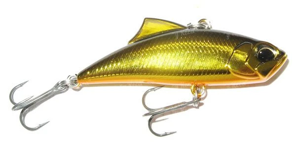 Воблер DUO Spearhead Ryuki Vib 45S MCC4054 фото