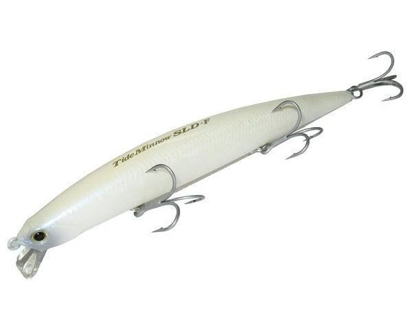 Воблер DUO Tide Minnow SLD 145F фото