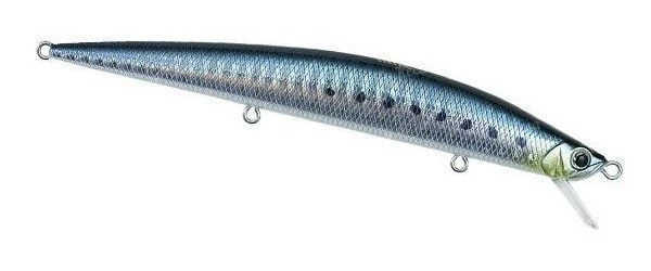 Воблер DUO Tide Minnow Slim 120F AHA0011 фото