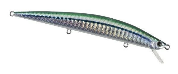 Воблер DUO Tide Minnow Slim 120F AHA0034 фото
