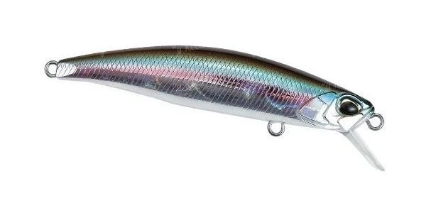 Воблер DUO Tide Minnow Sprint 75S ADA0213 фото