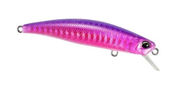 Воблер DUO Tide Minnow Sprint 75S AHA0379 фото