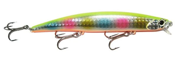 Воблер DUO Tide Minnow Surf 120F ABA0289 Chart Back Candy фото