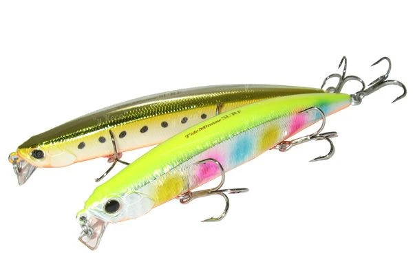 Воблер DUO Tide Minnow Surf 120 фото