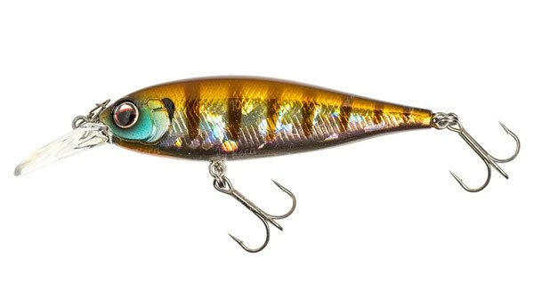 Воблер Ever Green Bank Shad 58SF 50 фото