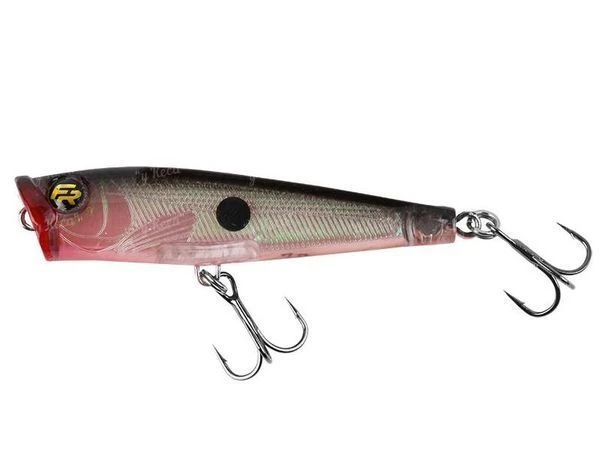 Воблер Fishing ROI Aluma-POP 65F 60 фото