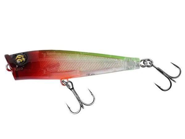 Воблер Fishing ROI Aluma-POP 65F 62 фото